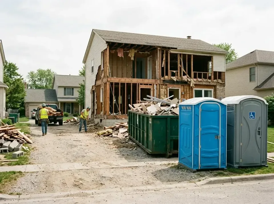 home-renovation-demolition-sit-010 — frequently asked questions, Portable Toilet & Dumpsters Rental in Grand Terrace, CA